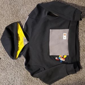 Adidas Kids Hoodie size Medium